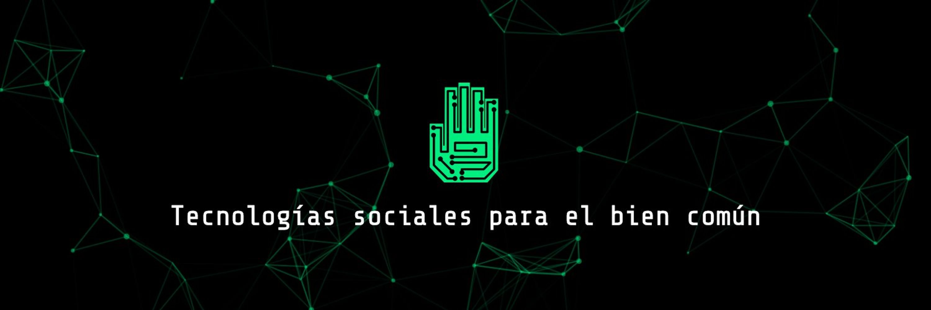 Laboratorio de Tecnologías Sociales
