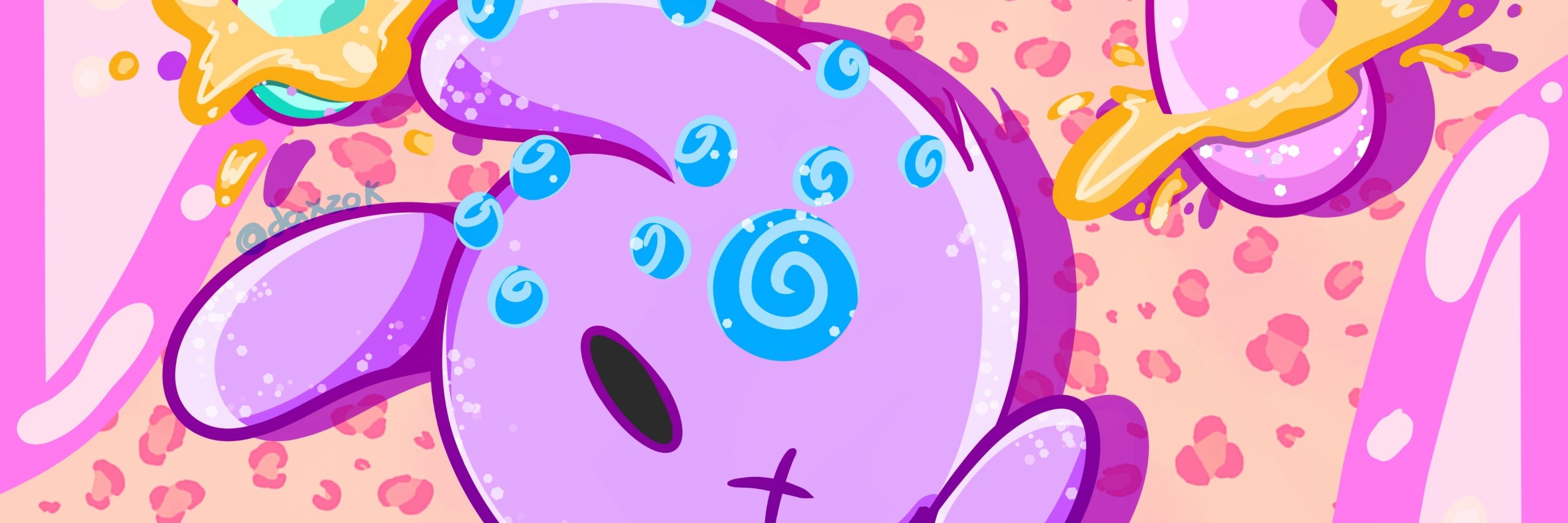 ╰┈➤Ðᴬˣᶻᴼᴷ⍣ ೋꕥ˙ᵕ˙)