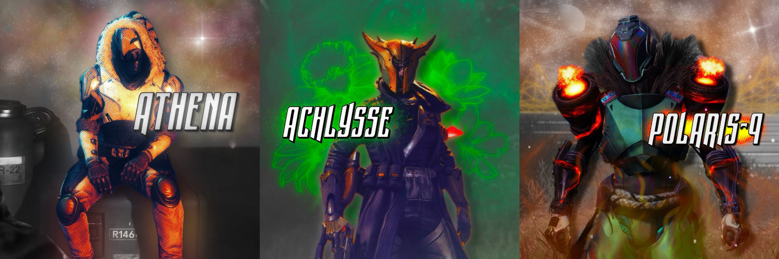 𝙏𝙝𝙚 𝙀𝙘𝙡𝙞𝙥𝙨𝙚𝙙