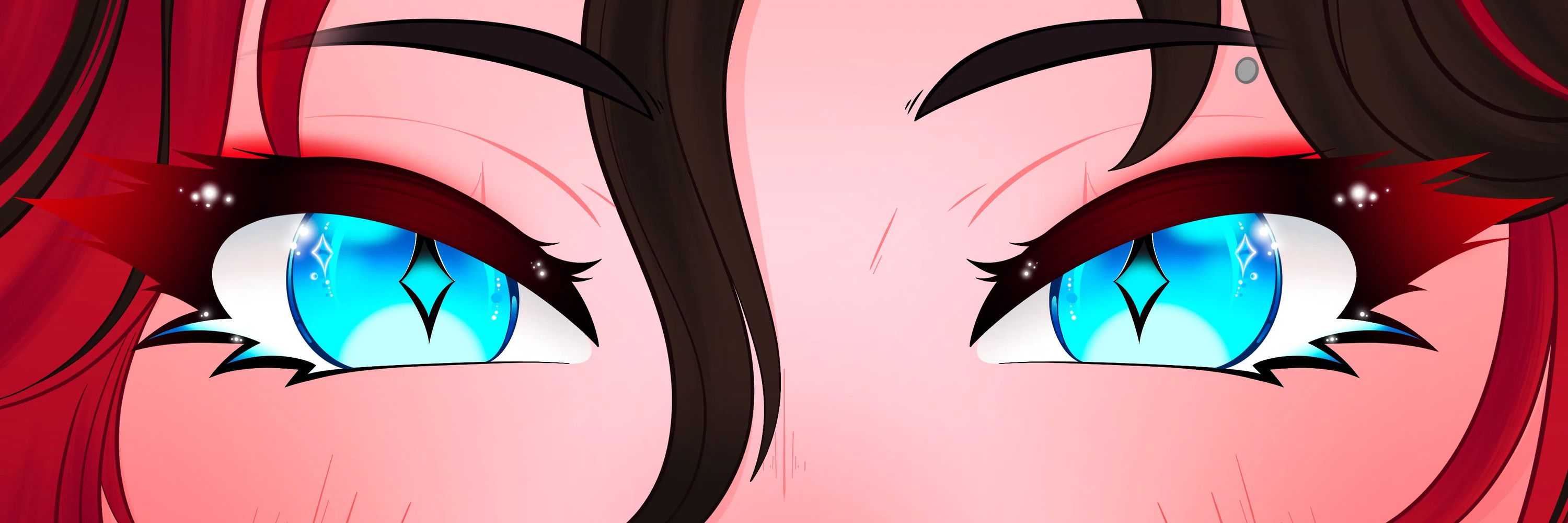Foxy || Kitsune VTuber || COMMS OPEN