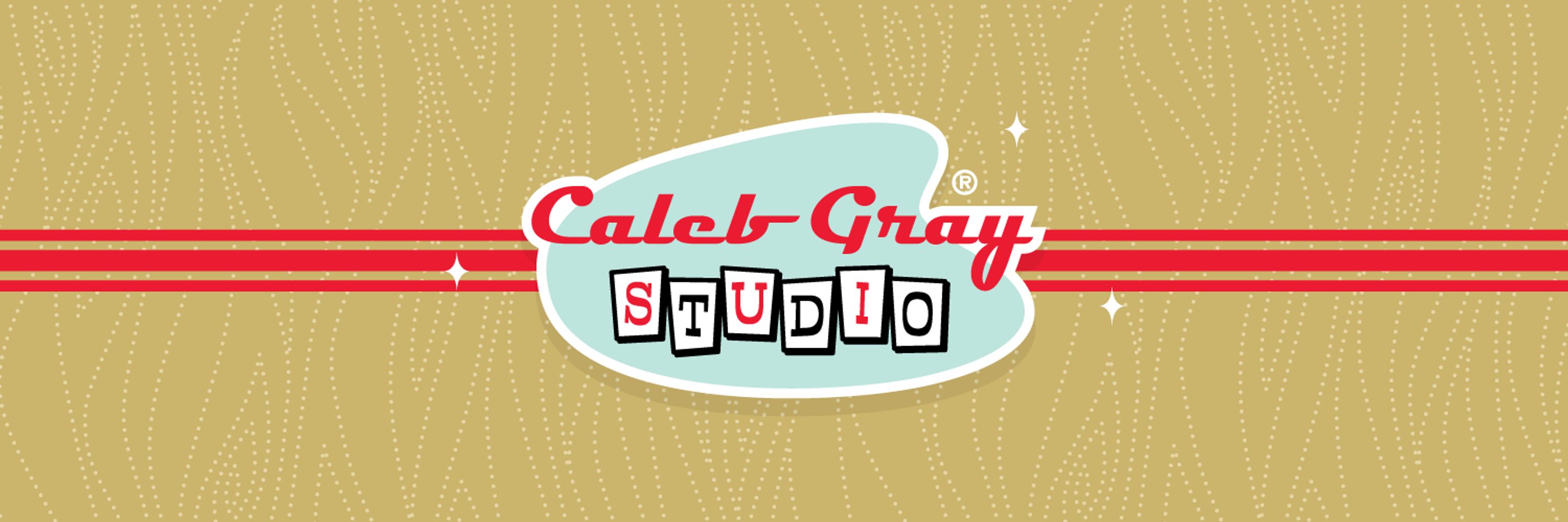 Caleb Gray Studio