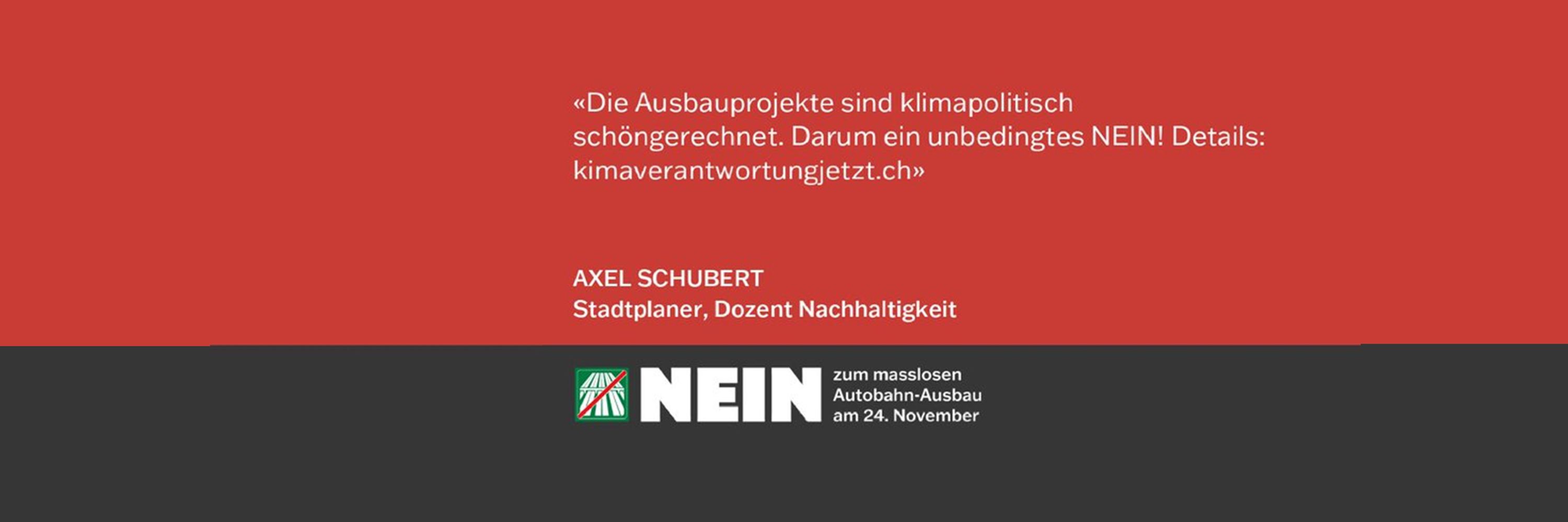 Axel H Schubert