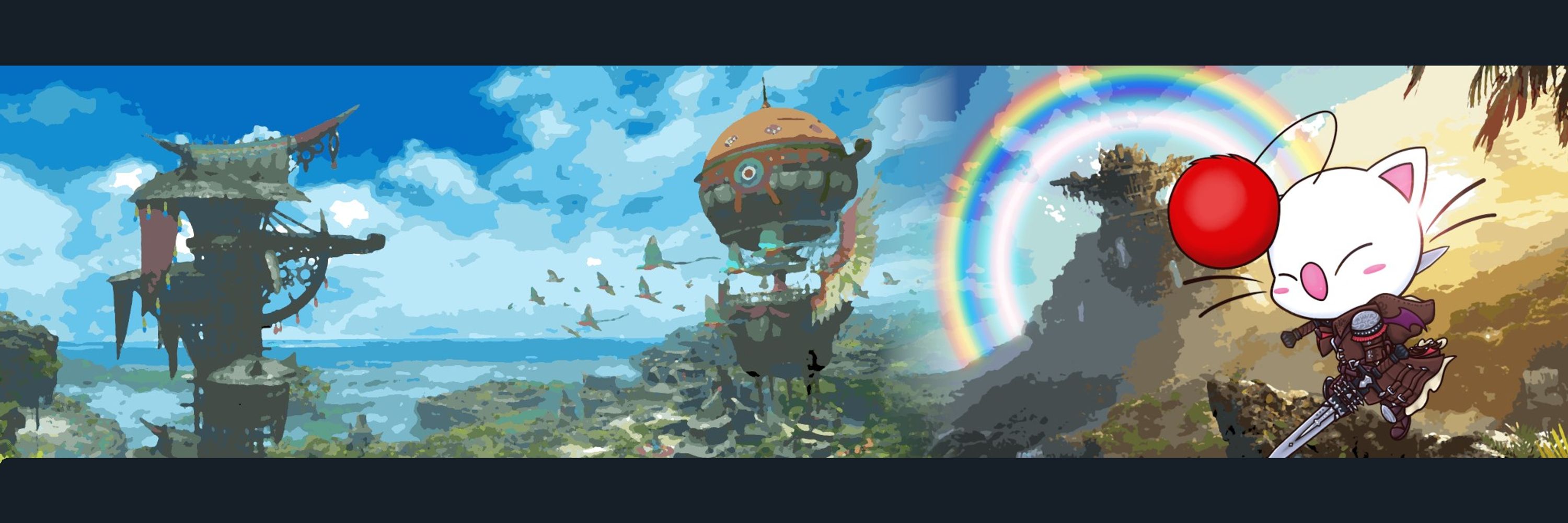 FFXIV Reddit