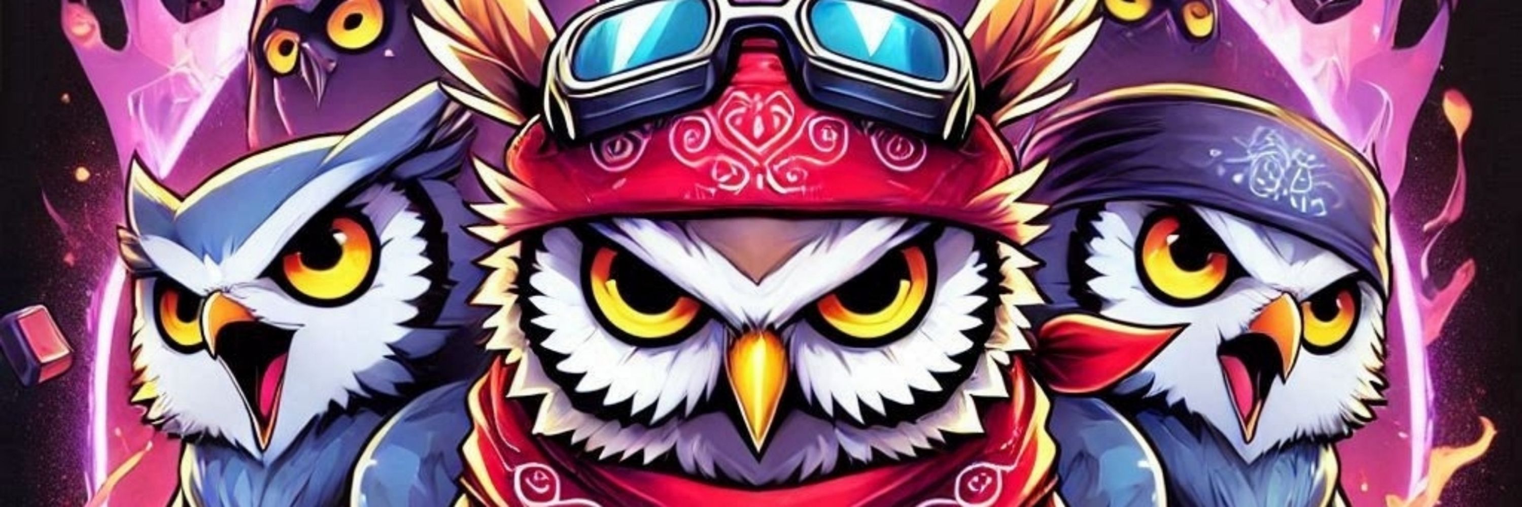 Mohawk1337🦉🎮📽