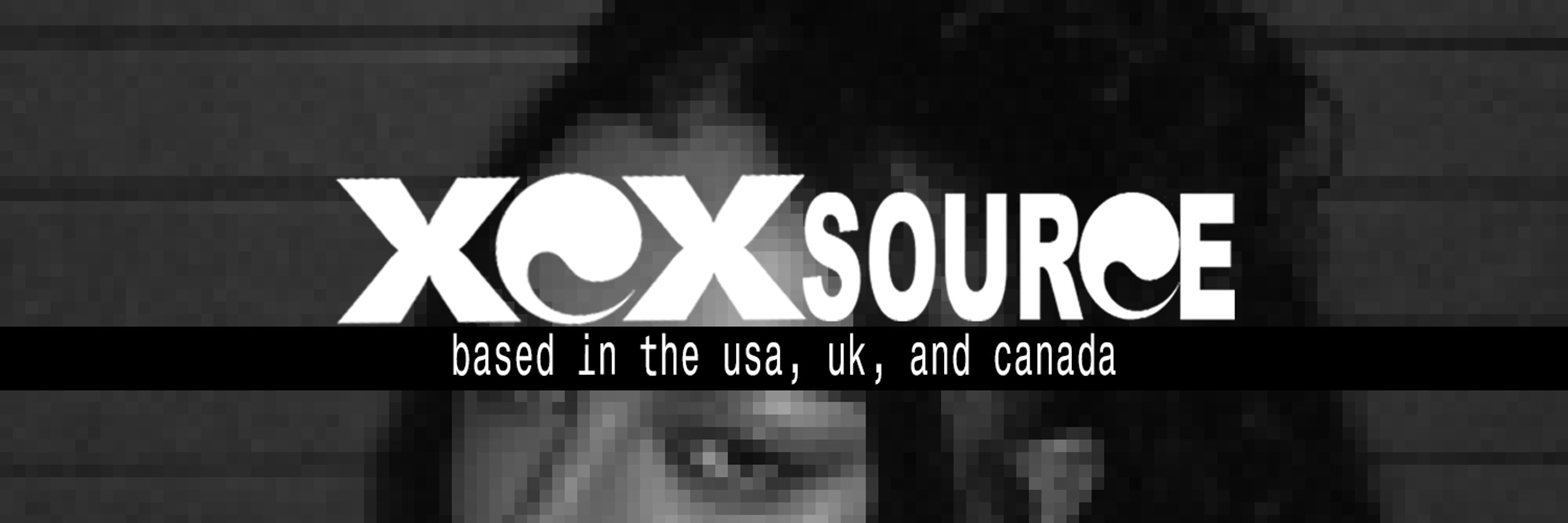xcx source