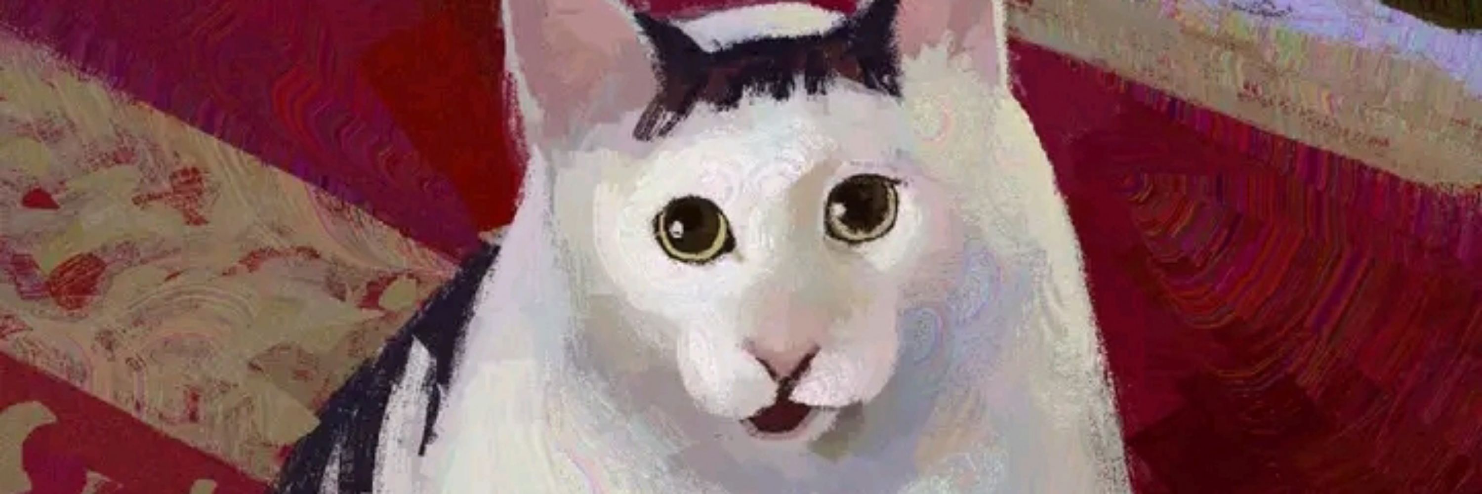 Weirdocat