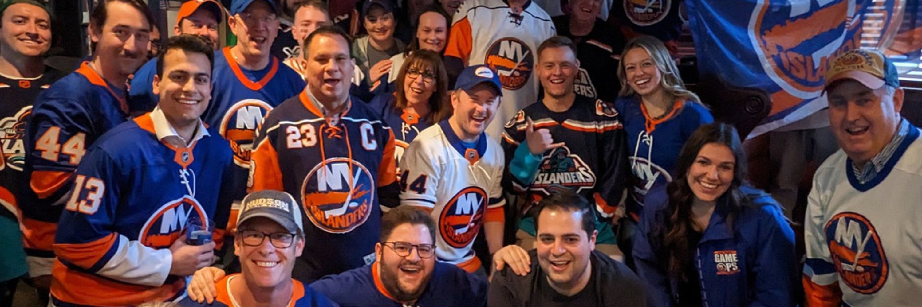 Isles Meetups DMV
