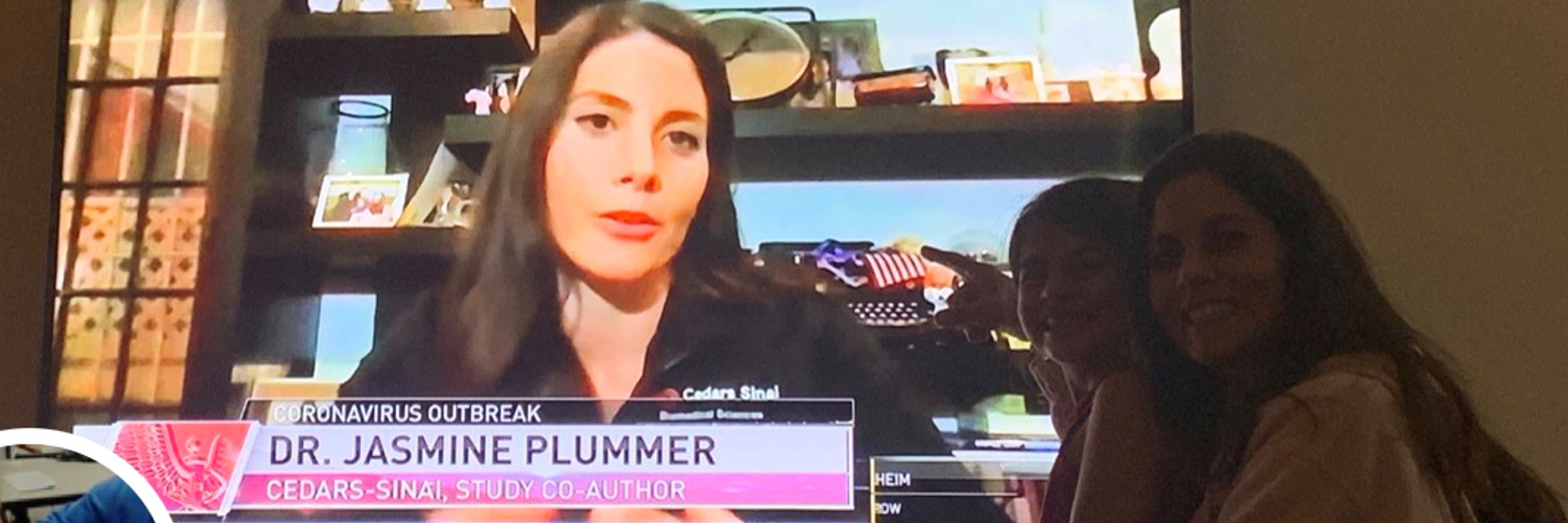 Jasmine Plummer