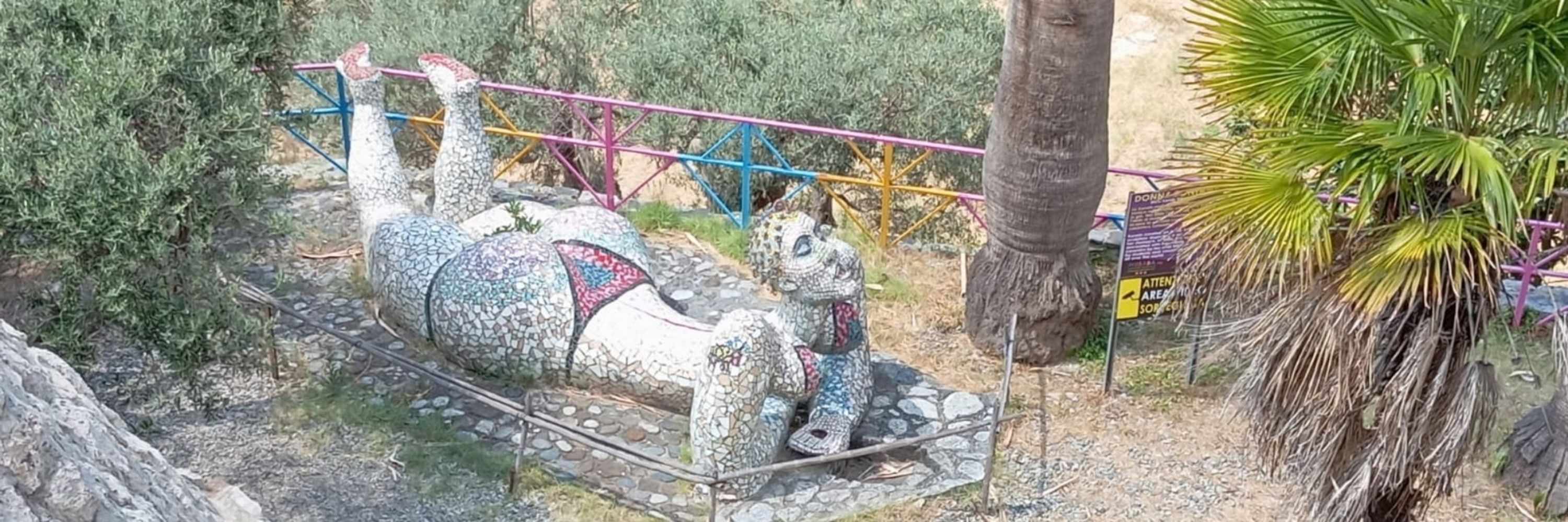 Un tocco di rosa