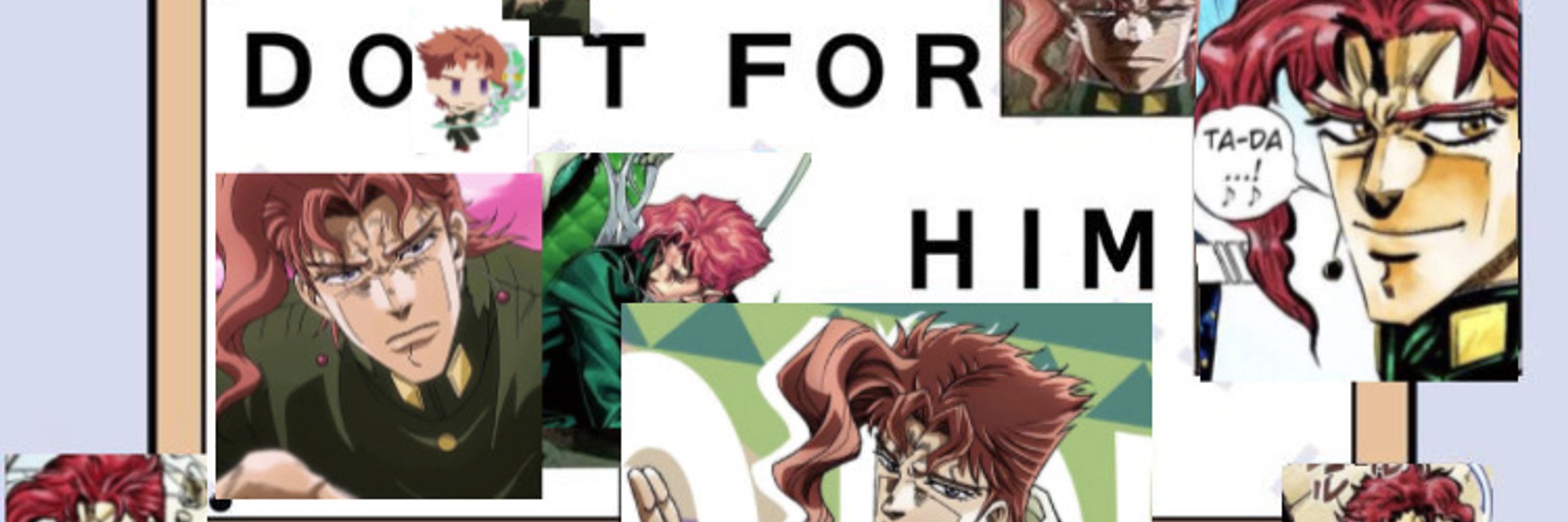 dorian 🍉★ || #1 KAKYOIN FAN!!!