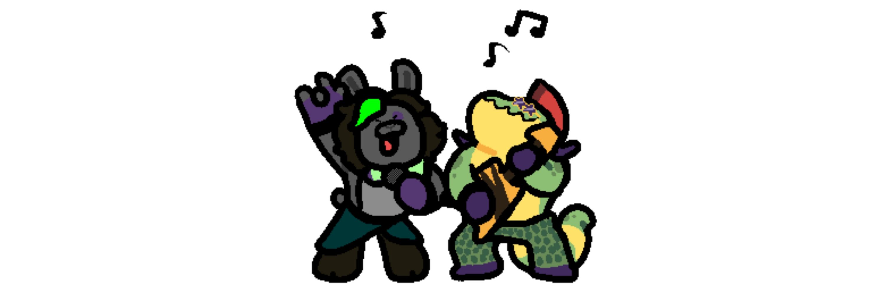 Emerald 🏳️‍🌈