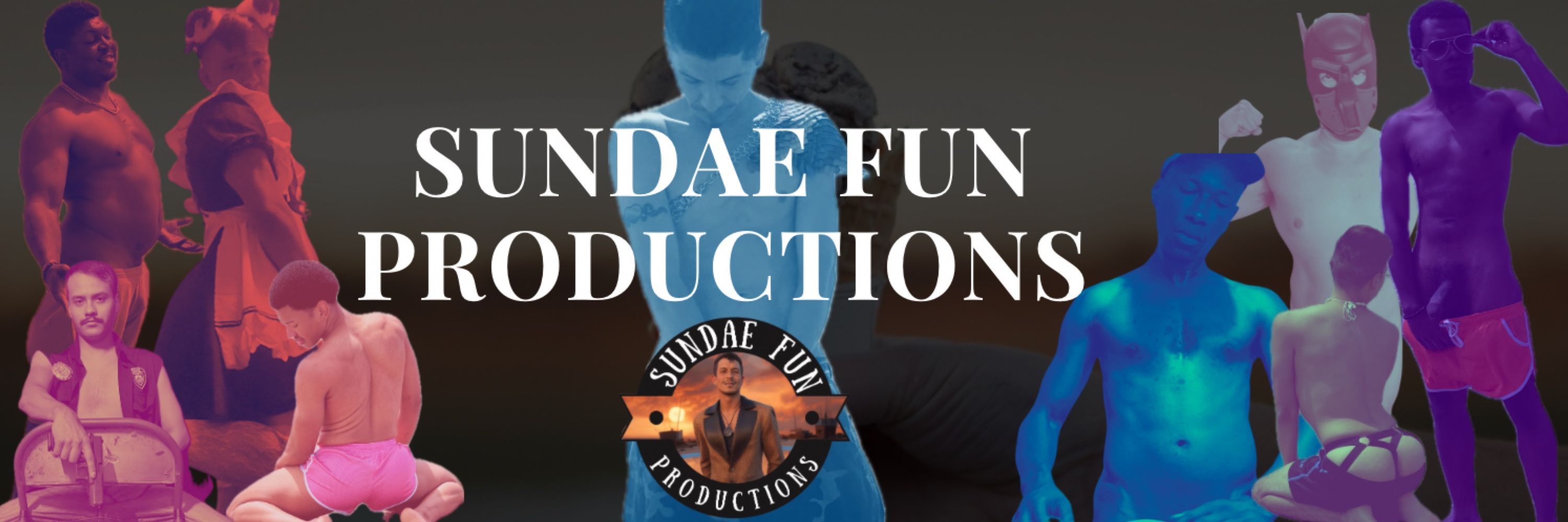 Sundae Fun Productions