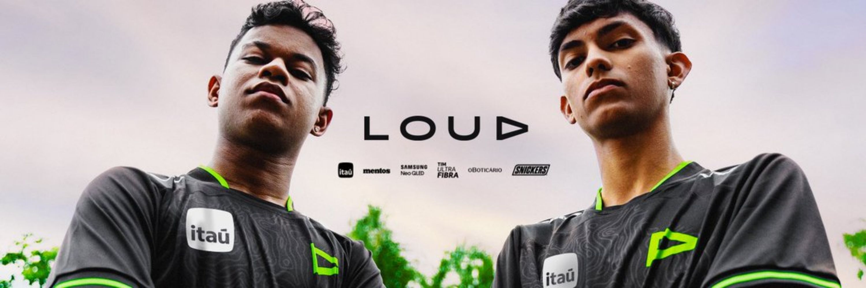 LOUD Jaya