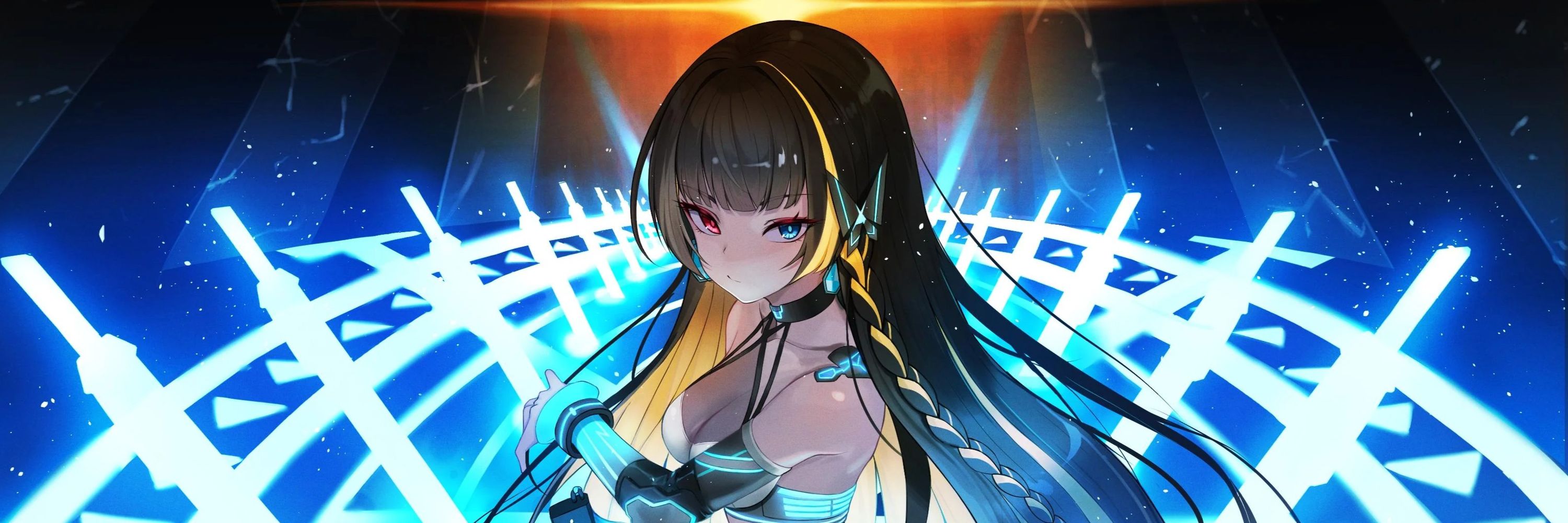 💛 Last Piece Karin 💛