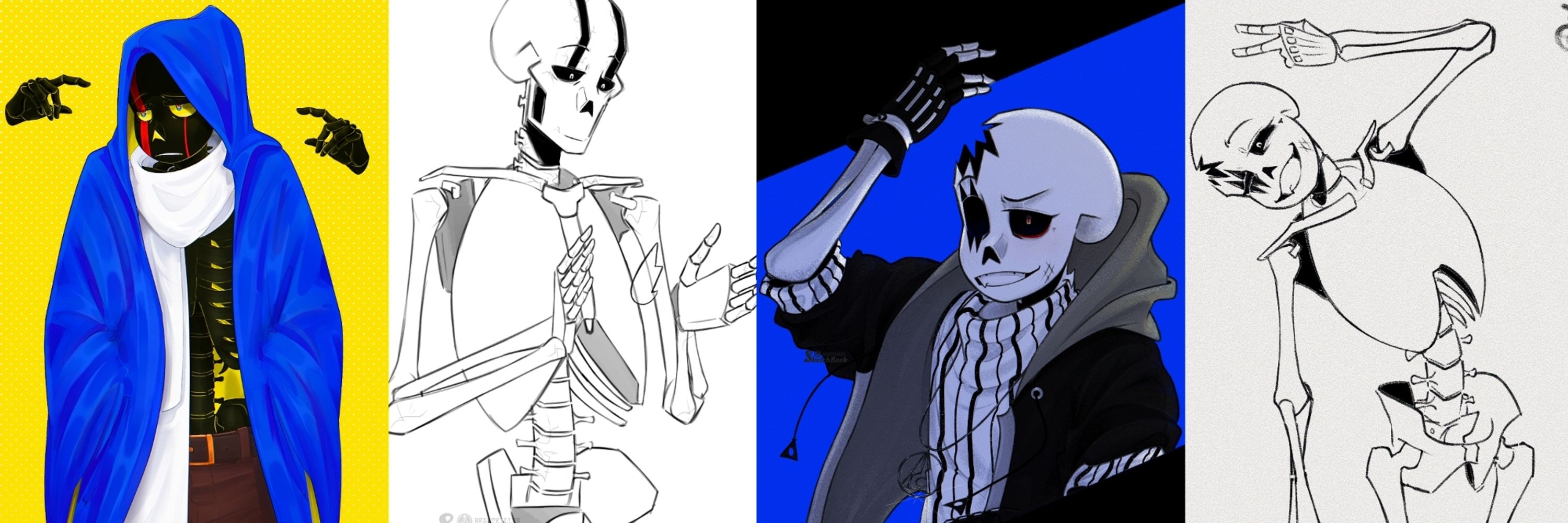 Heartkillertale AU