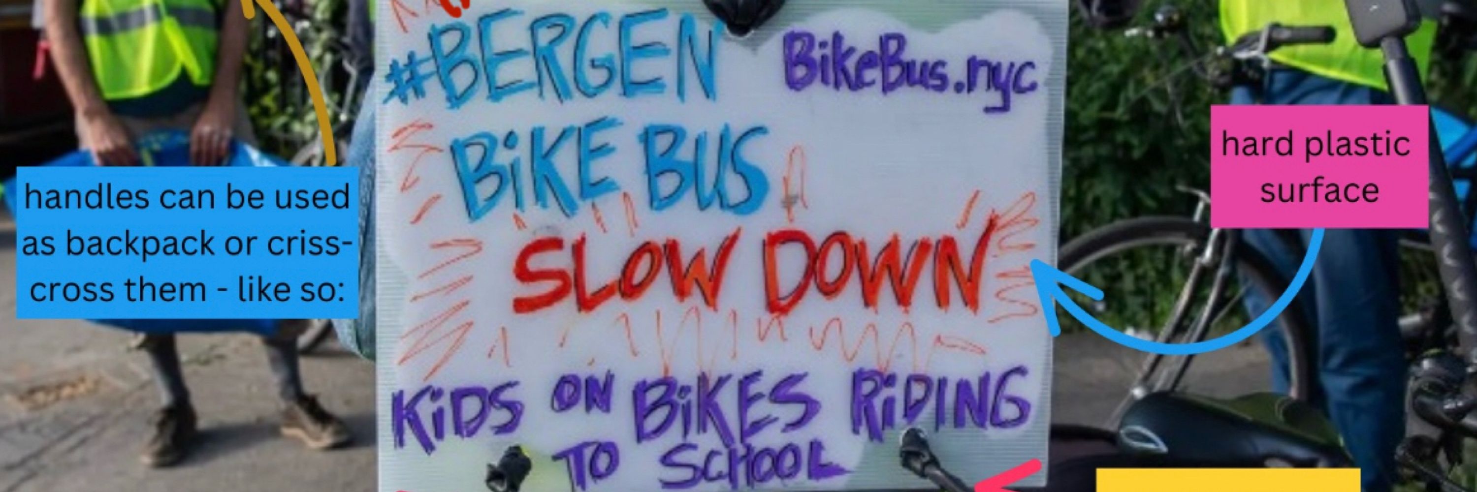 Hilda Bikes