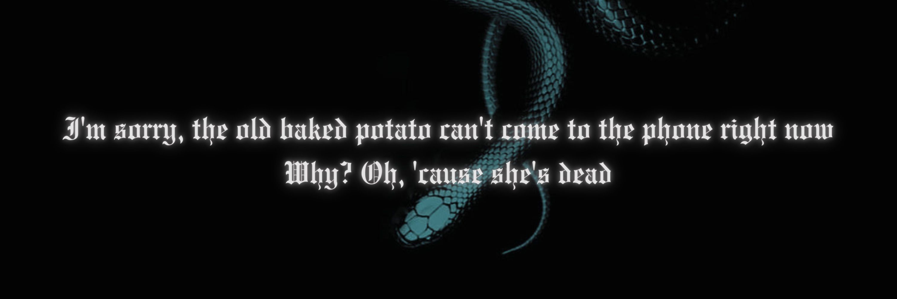 ✨baked potato⸆⸉✨