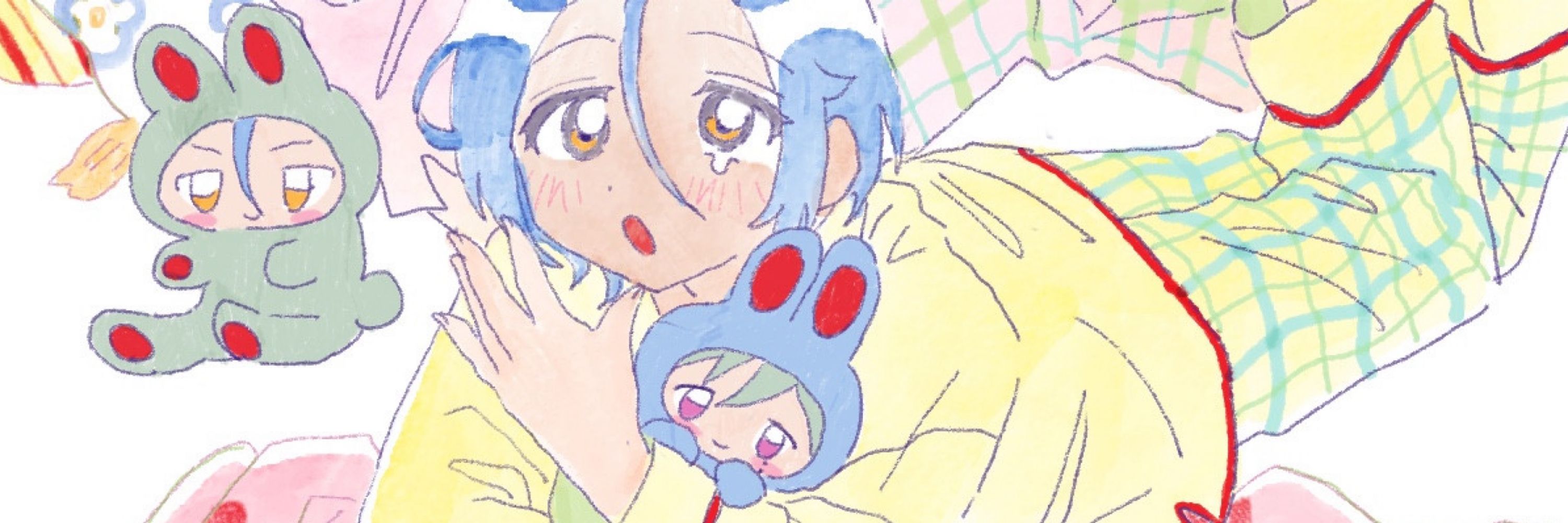 はつゆめ🍈