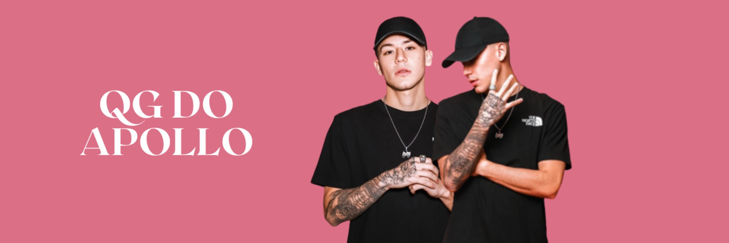 QG do Apollo