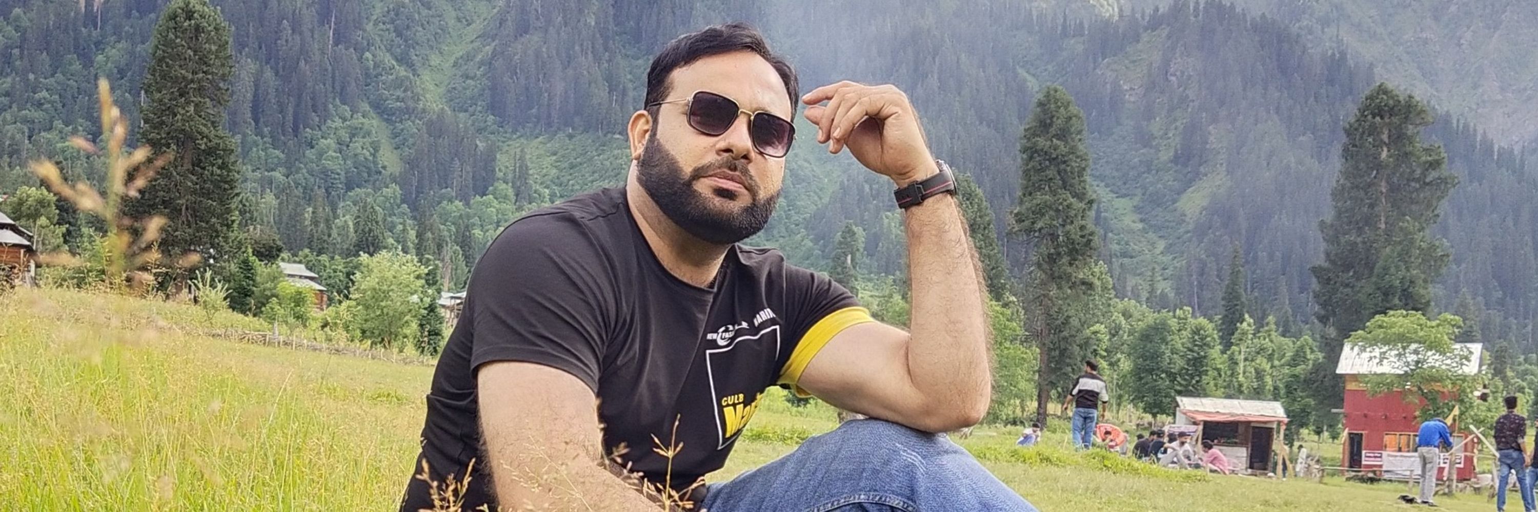Zeeshan Malik