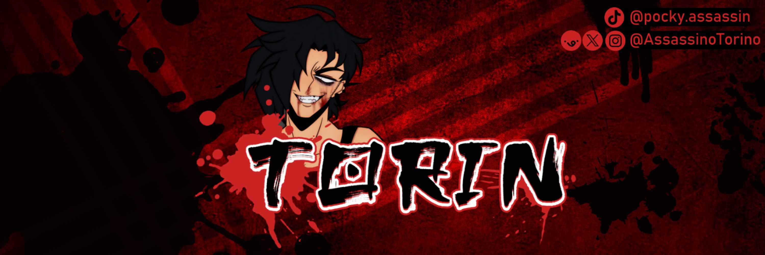 Torin