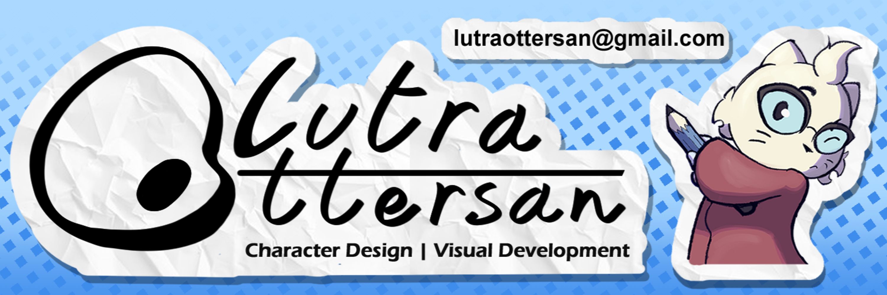 Lutra Ottersan