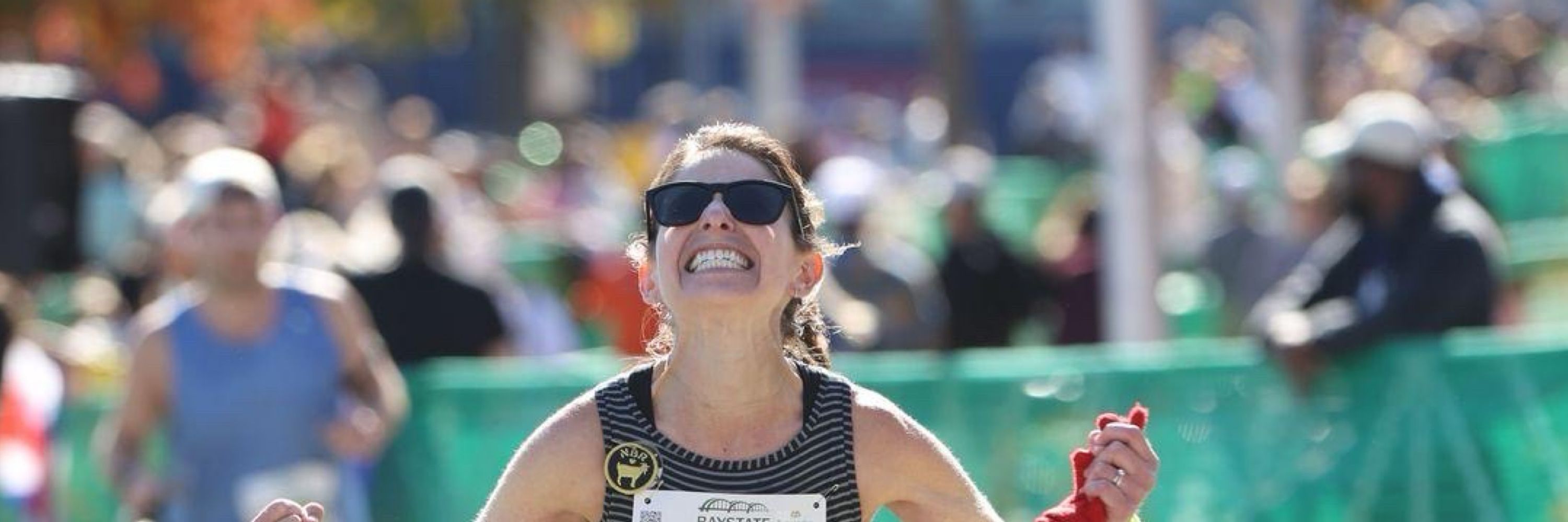 Heather Mayer Irvine