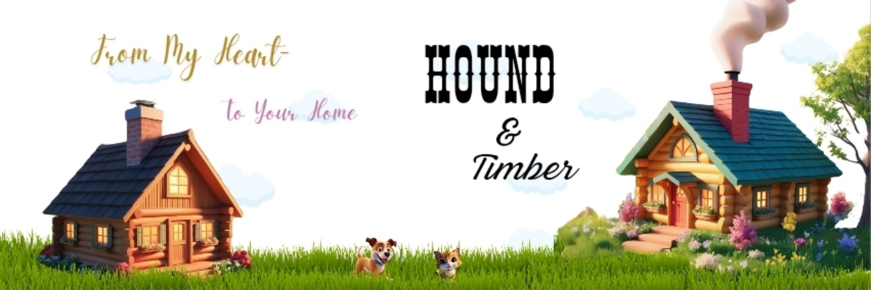 Hound & Timber Co