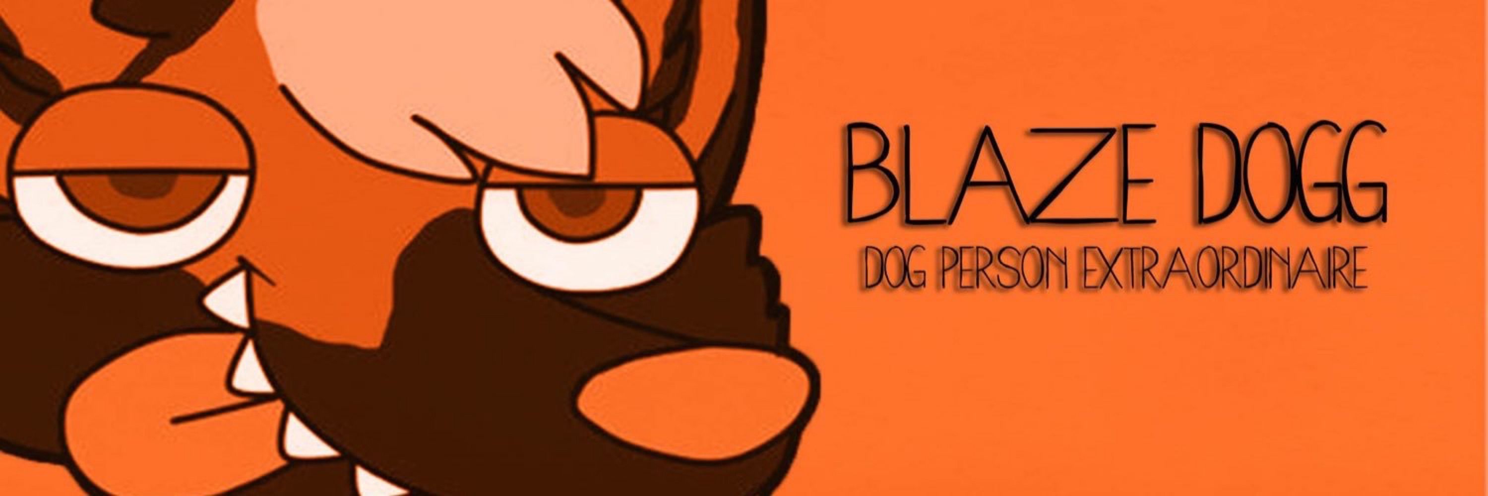 Blaze Shep