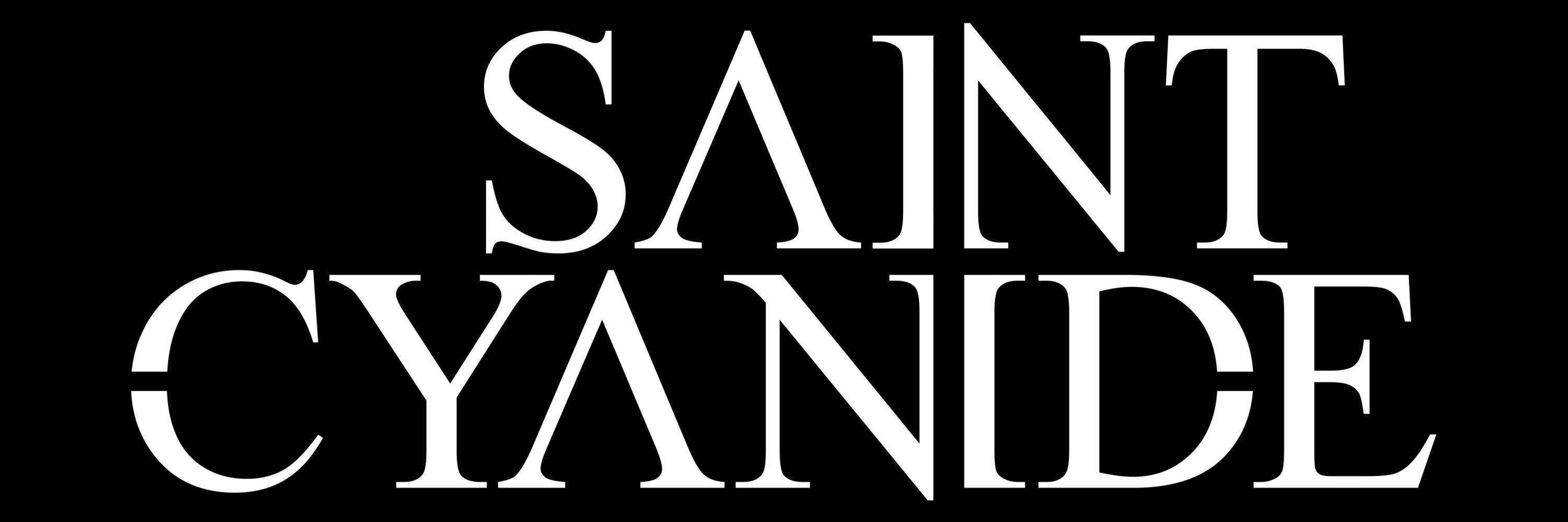Saint Cyanide
