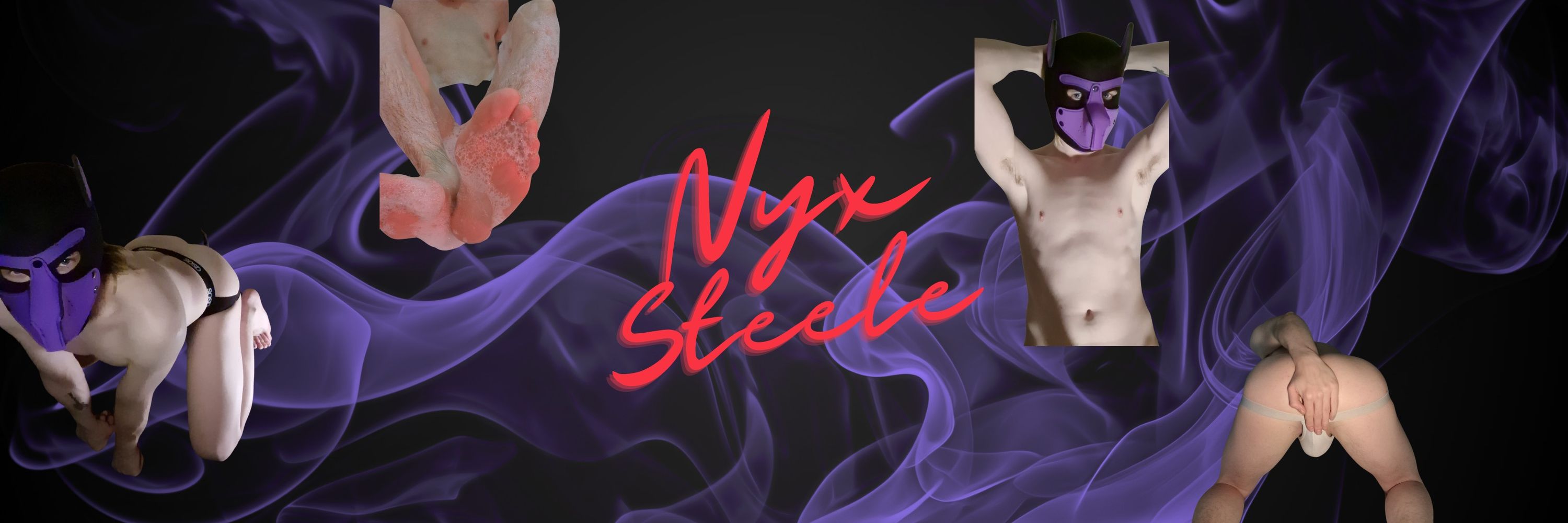Nyx Steele