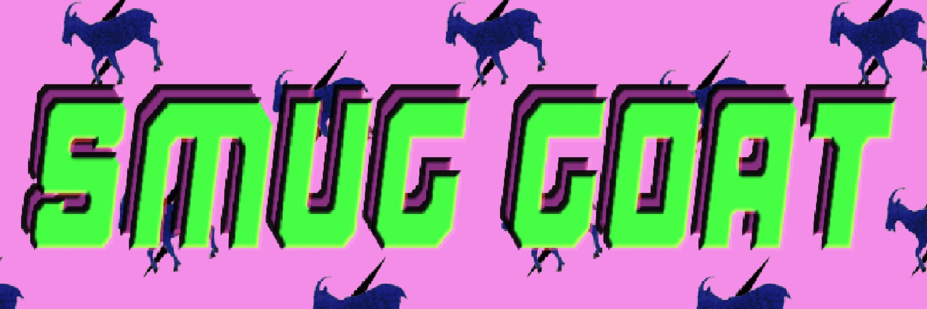 Smug_Goat