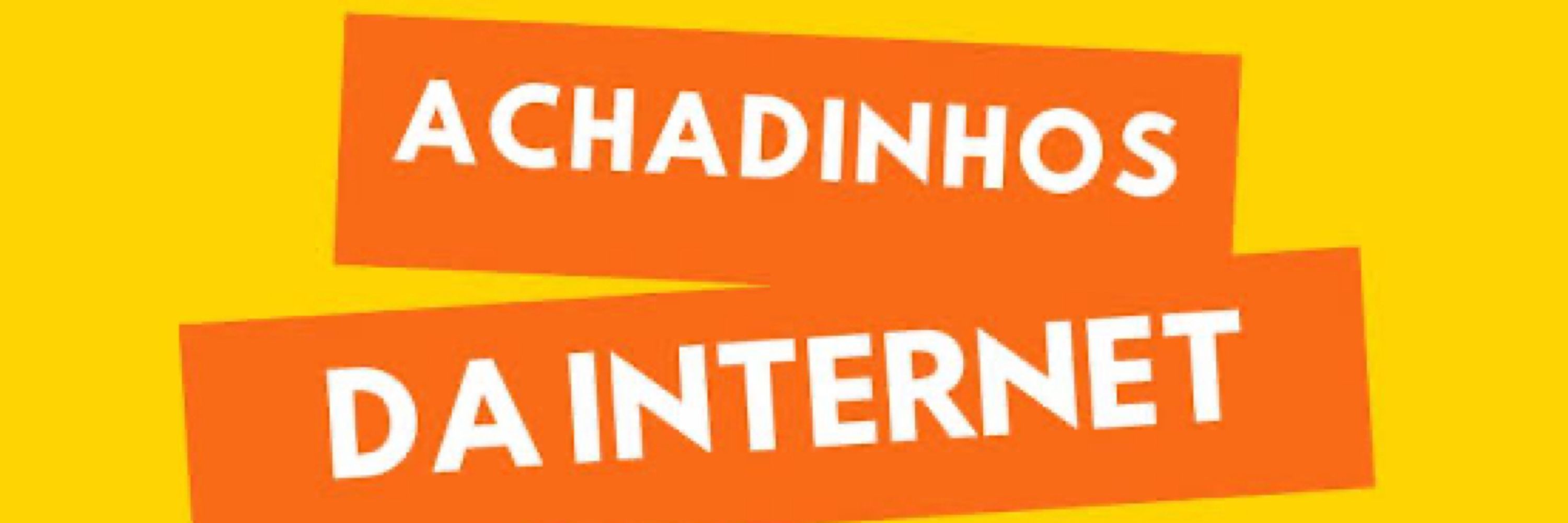 Achei na Shopee