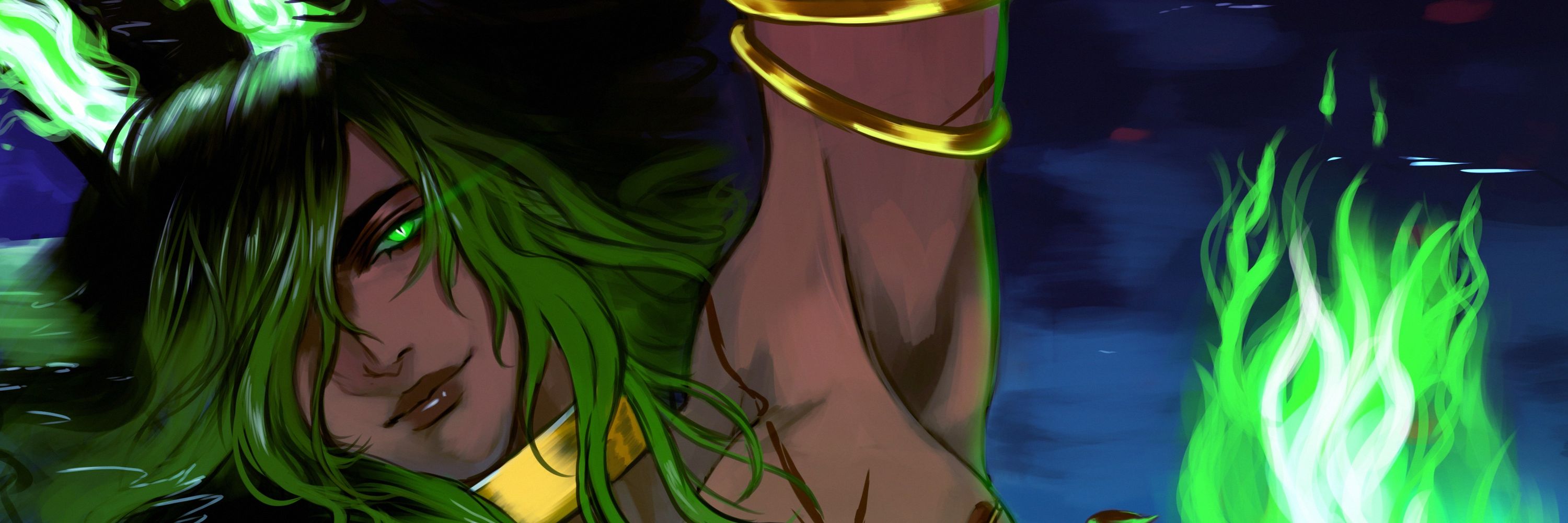 Lokiisha
