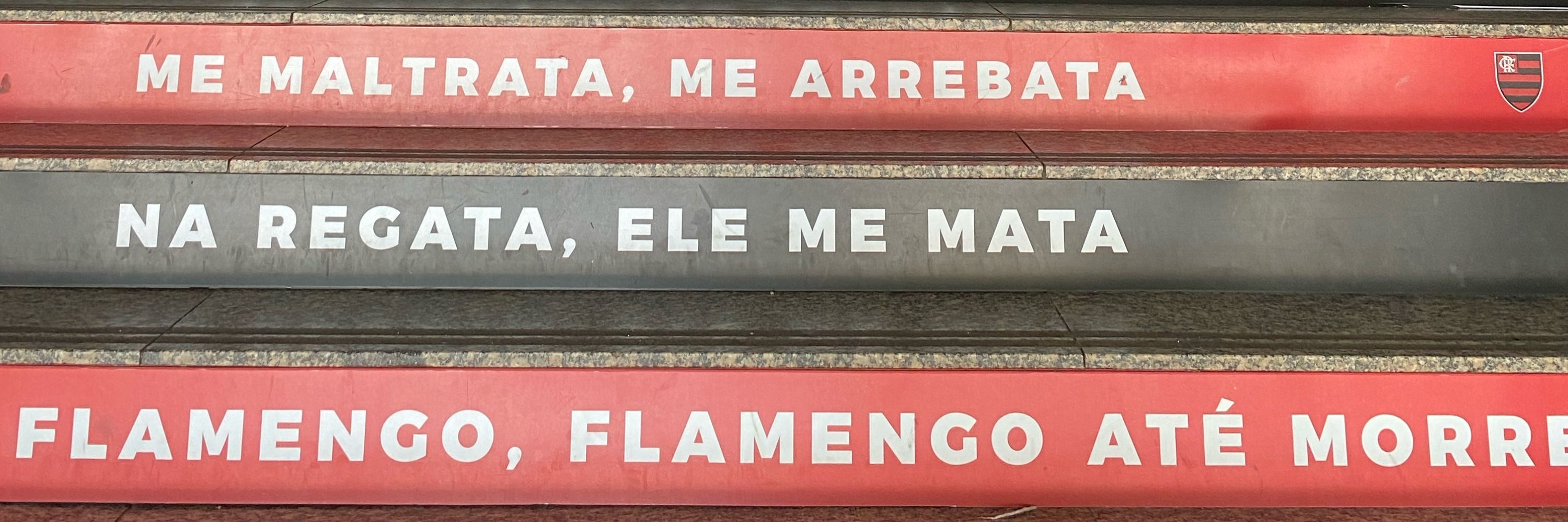 Nando Fla