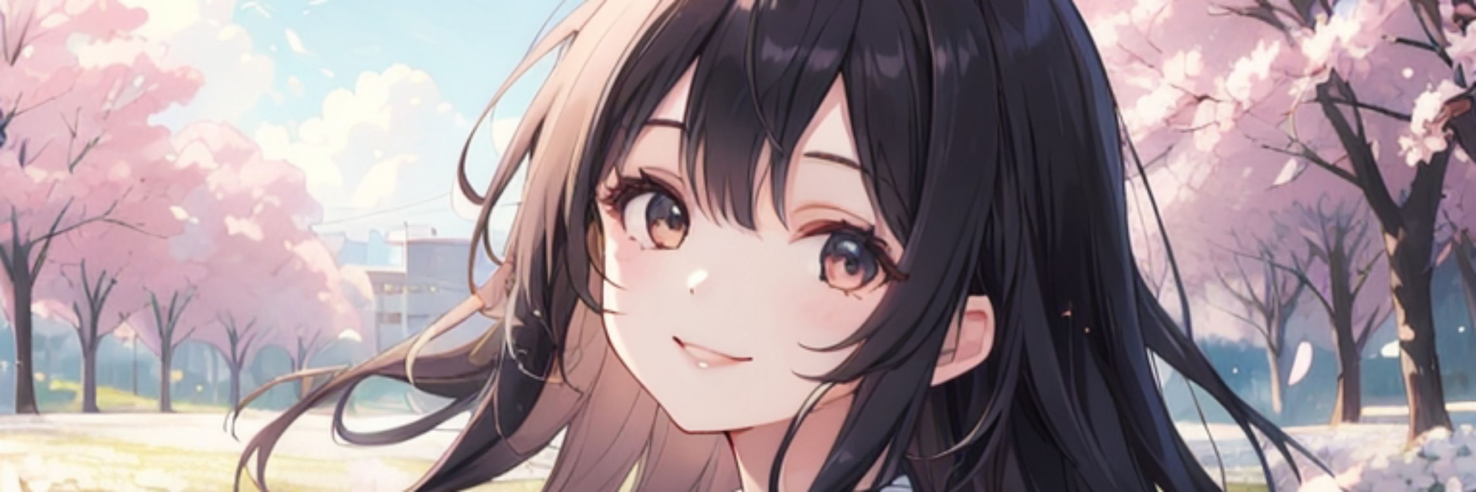 深井青