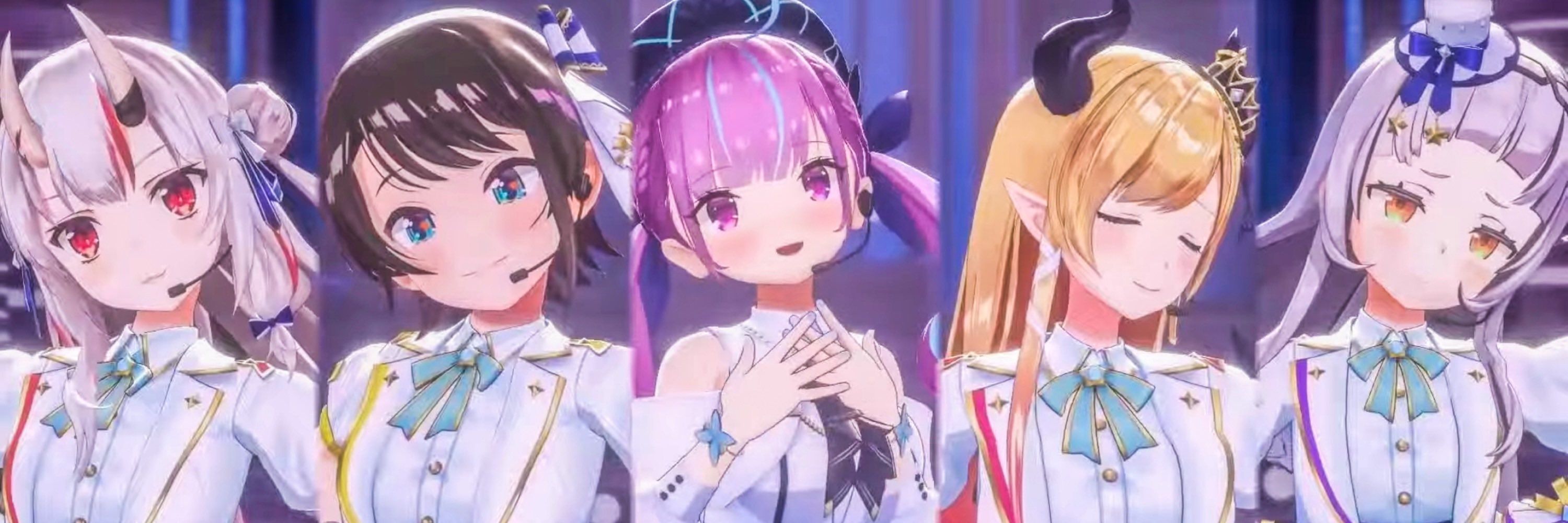 らいず⚓👾