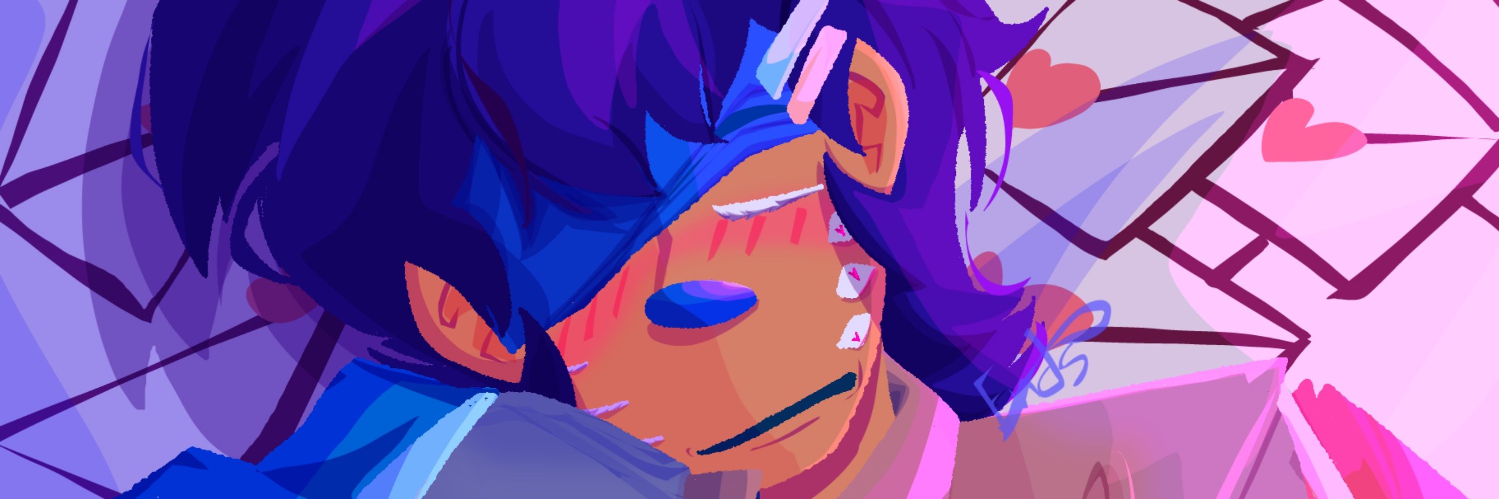 Ends