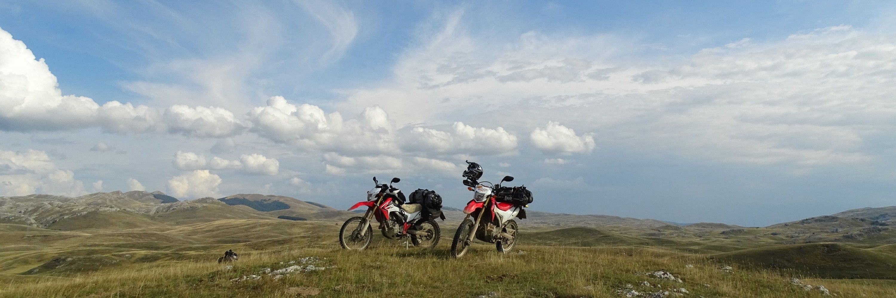Mr. Transalp