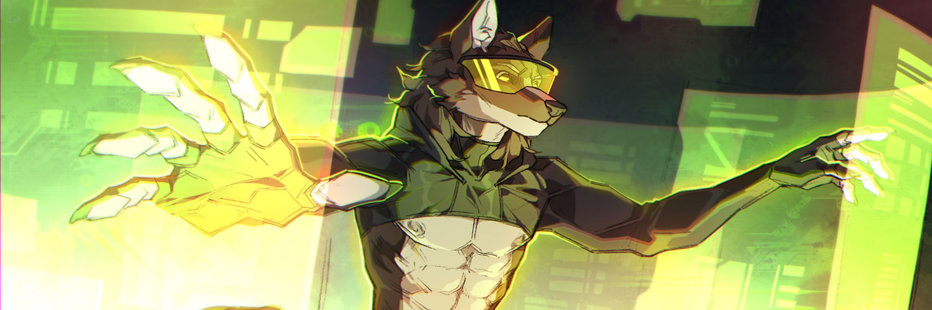 Xionus_ruff 🎬 Animations