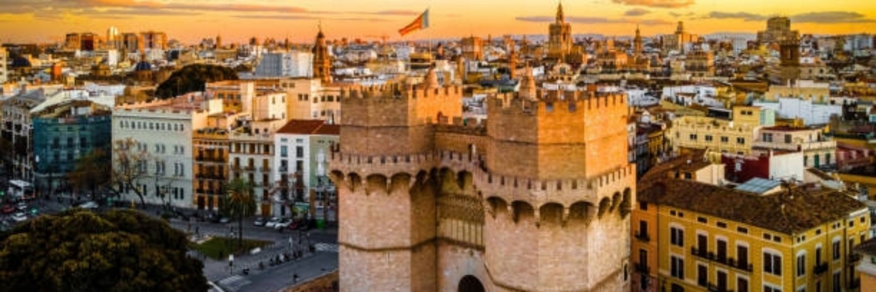 LA VEU DE VALÈNCIA