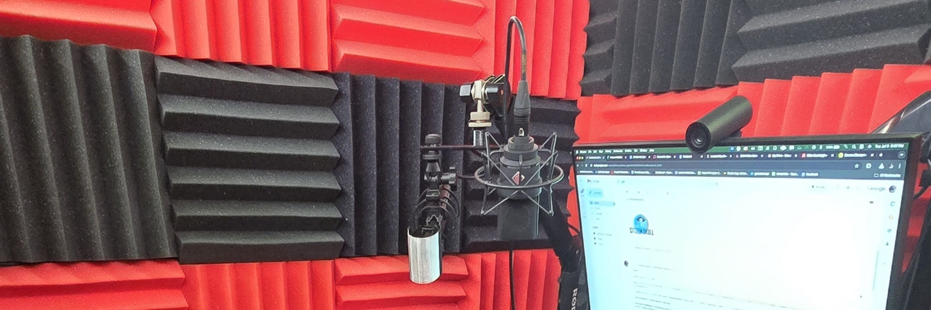 Mike Cunningham VO