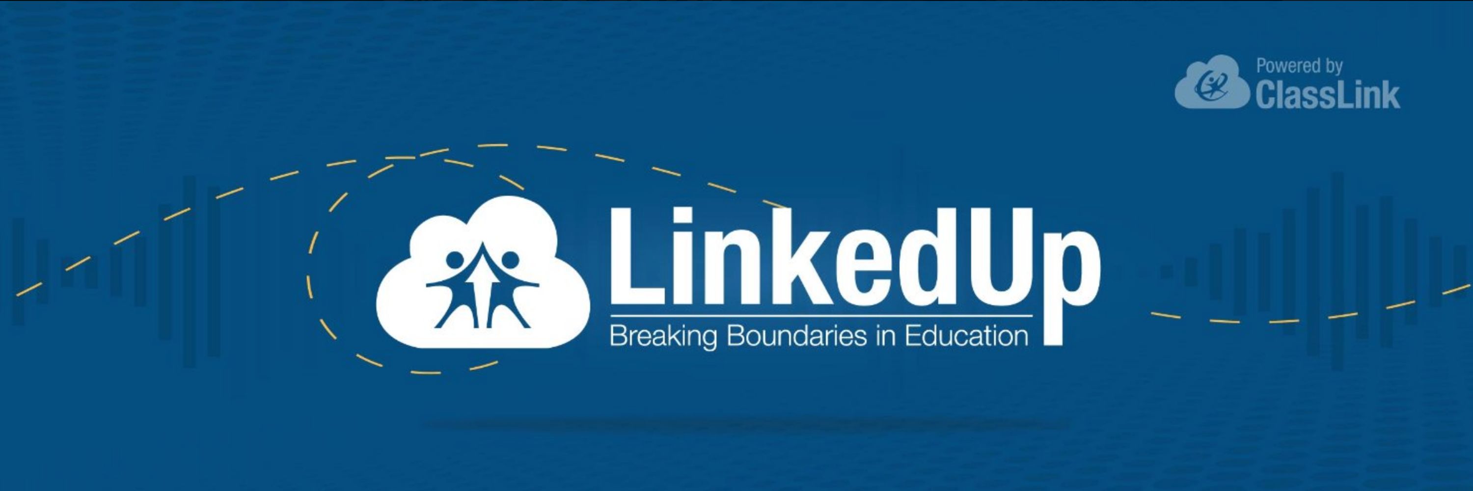 LinkedUp: Breaking Boundaries in Education