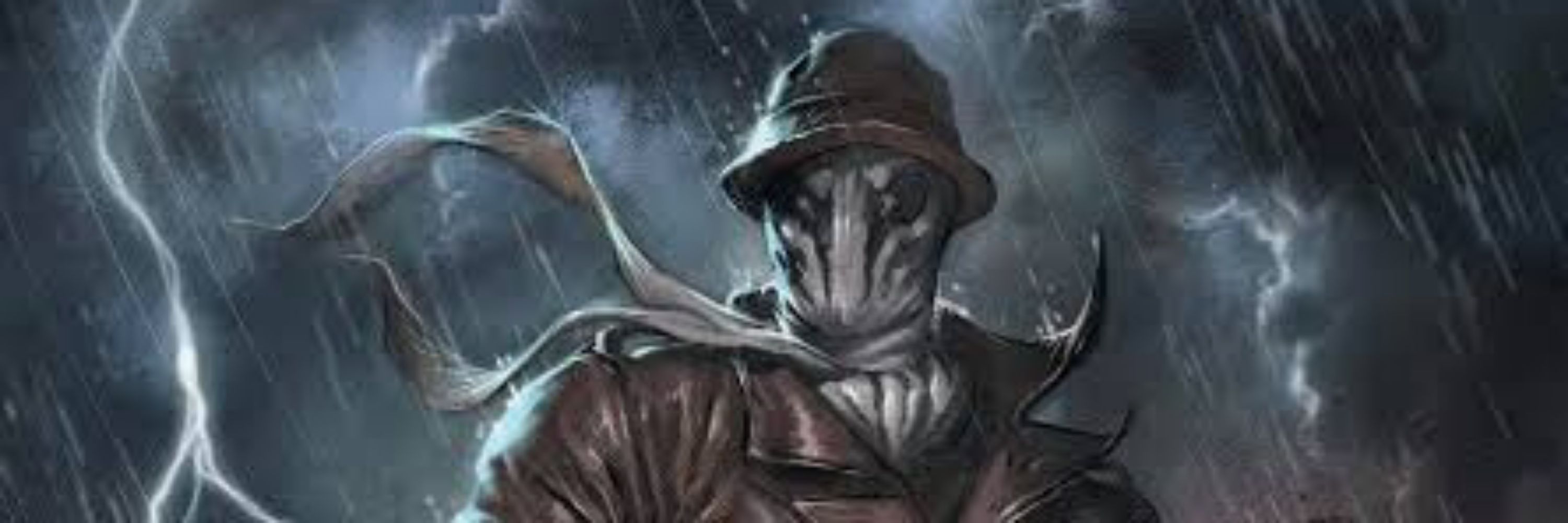 Rorschach