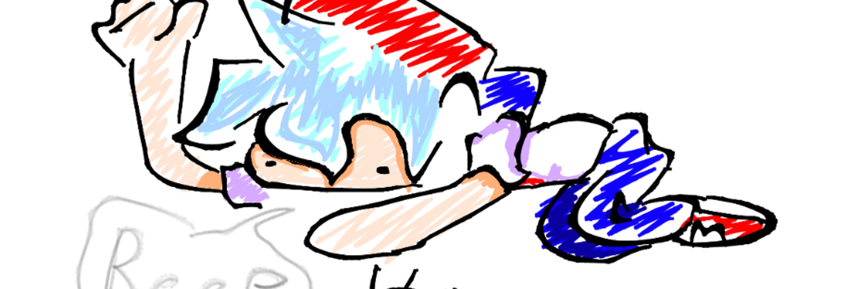 beep