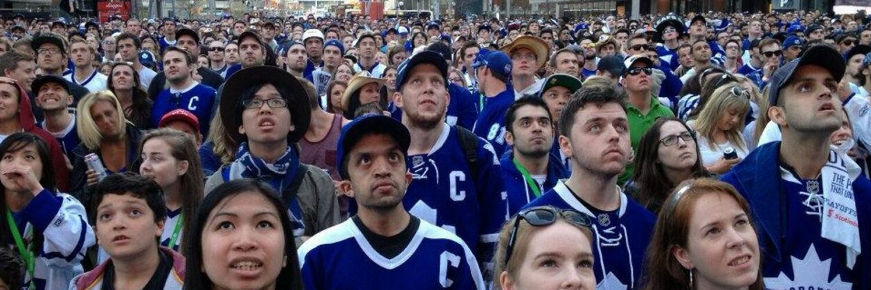 I Hate My Favourite Teams