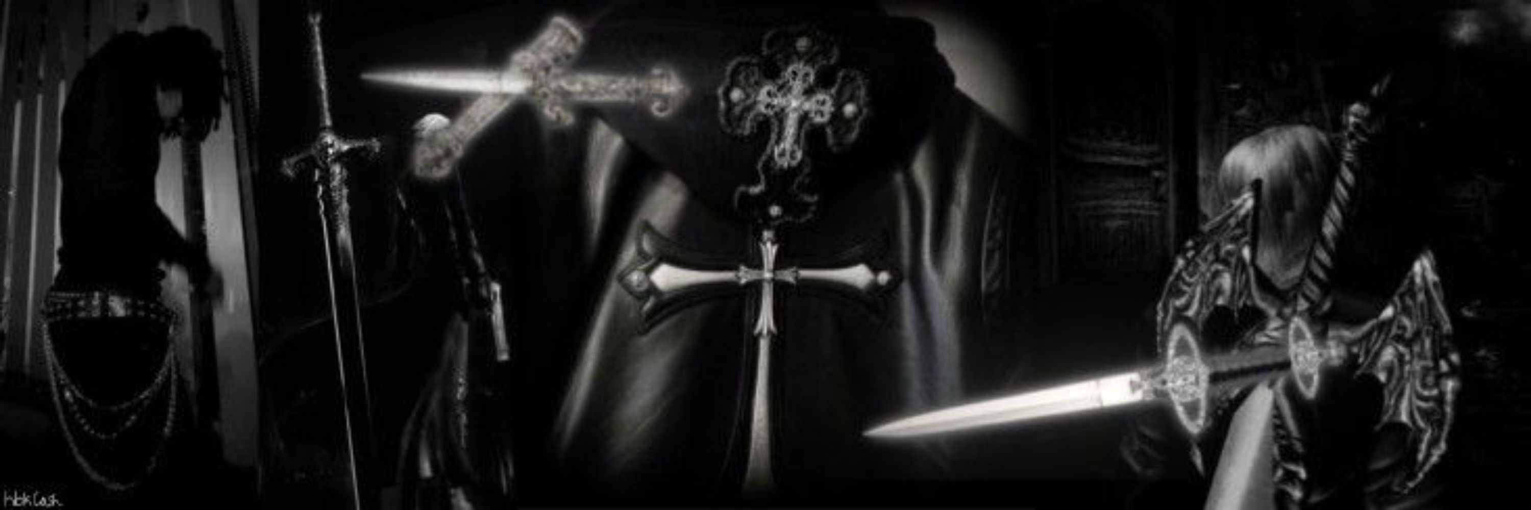 darkness
