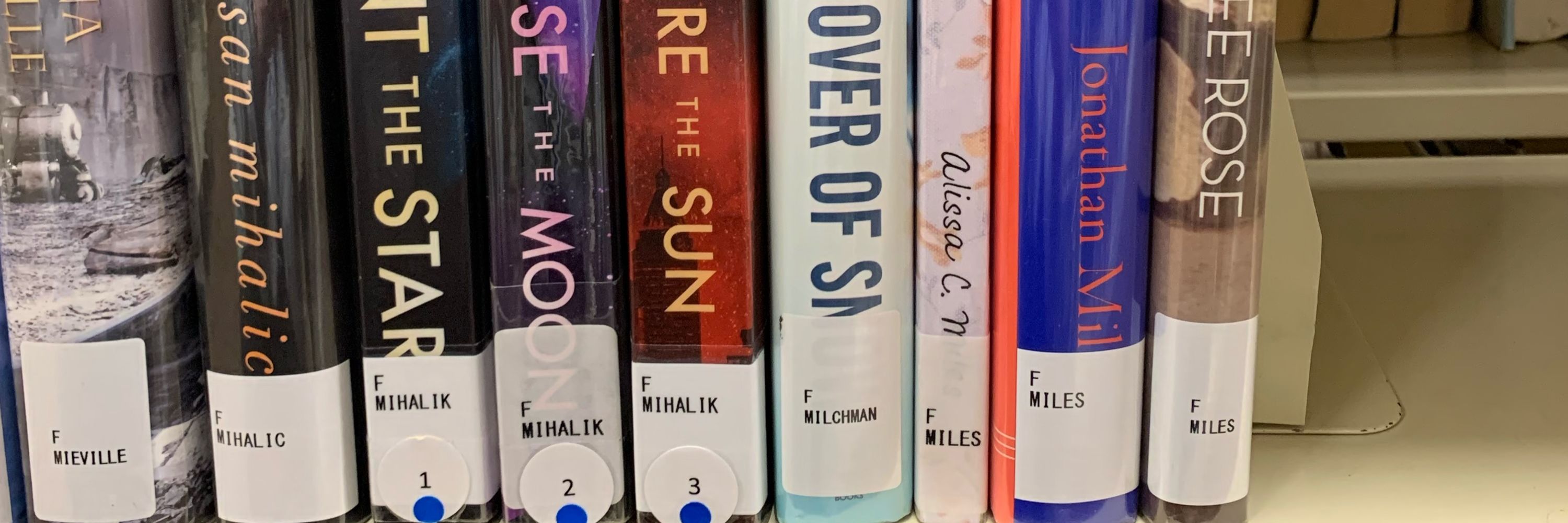 Alissa C. Miles 👩🏻‍🦰