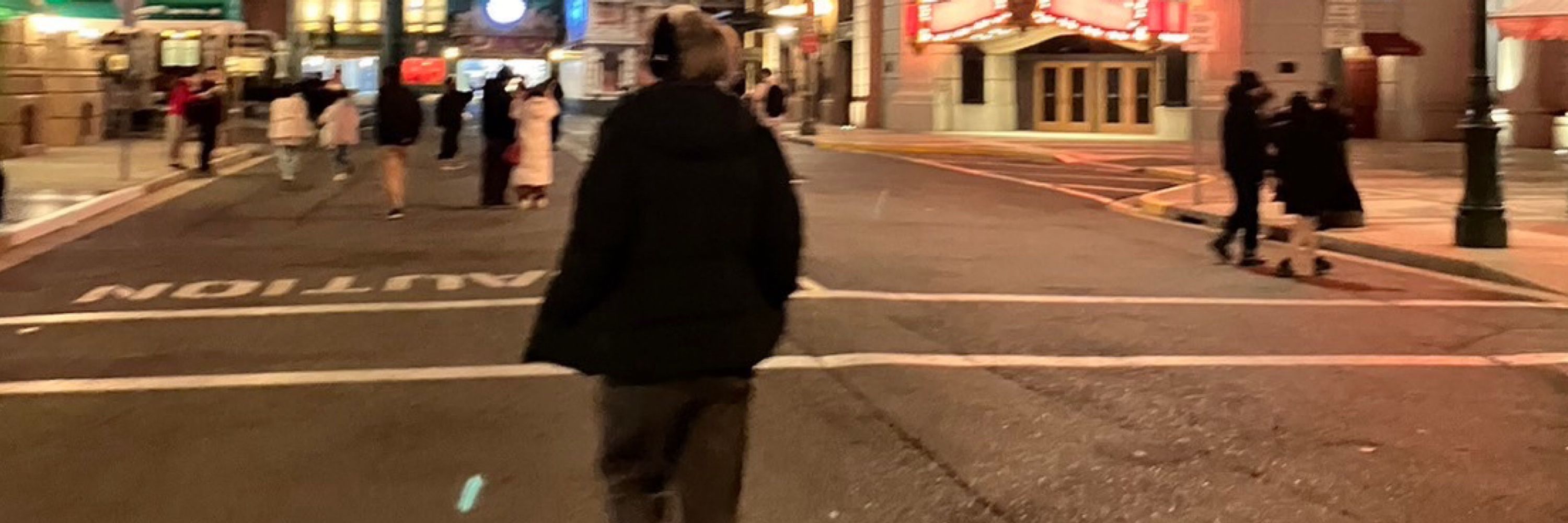 は