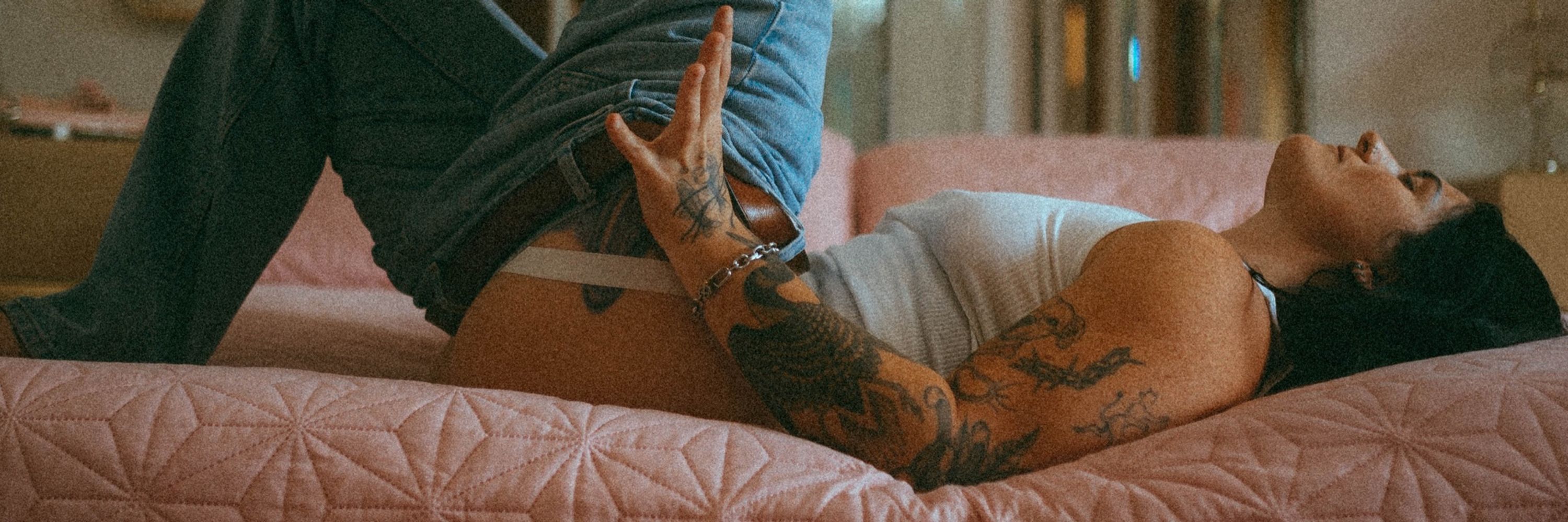 Wondra ⛓️ Shoots